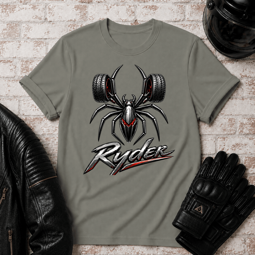 Ryder 2 T-Shirt
