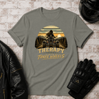 Therapy Three Wheels TT T-Shirt