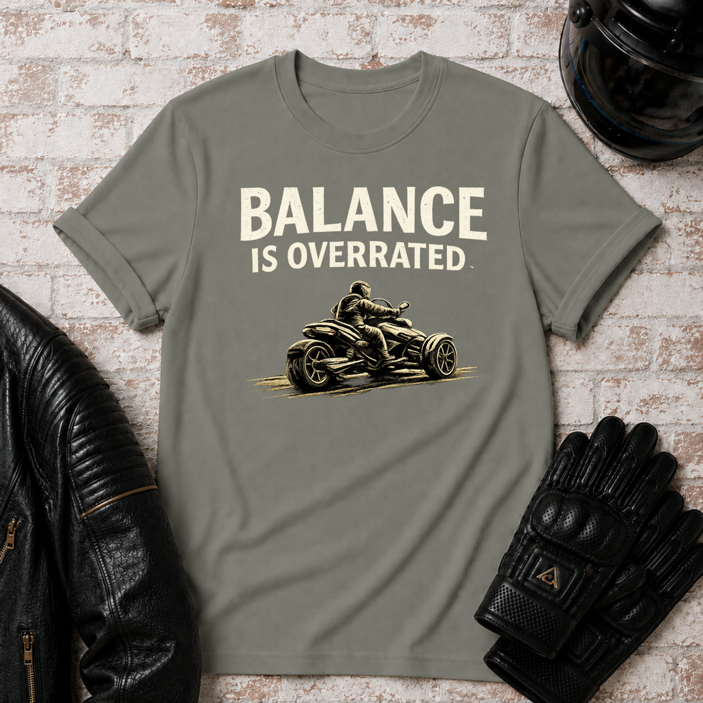 Balance T-Shirt
