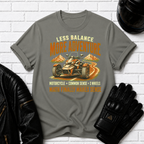 More Adventure T-Shirt