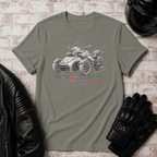 Spyder F3 Sketch T-Shirt