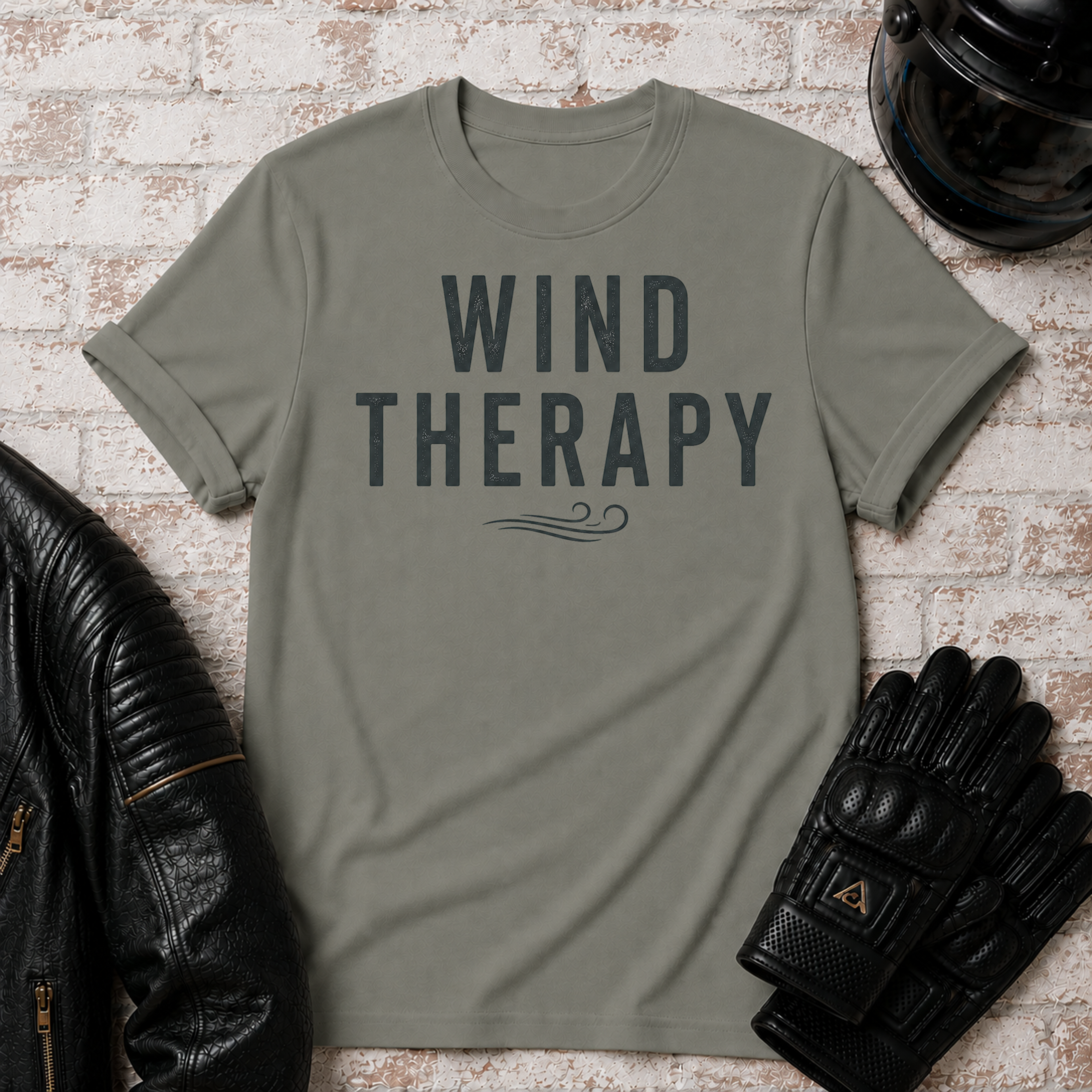 Wind Therapy T-Shirt