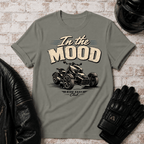 Mood Ryker T-Shirt