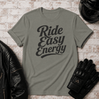 Ride Easy Energy T-Shirt