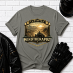 Wind Therapist T-Shirt