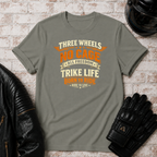 No Cage T-Shirt