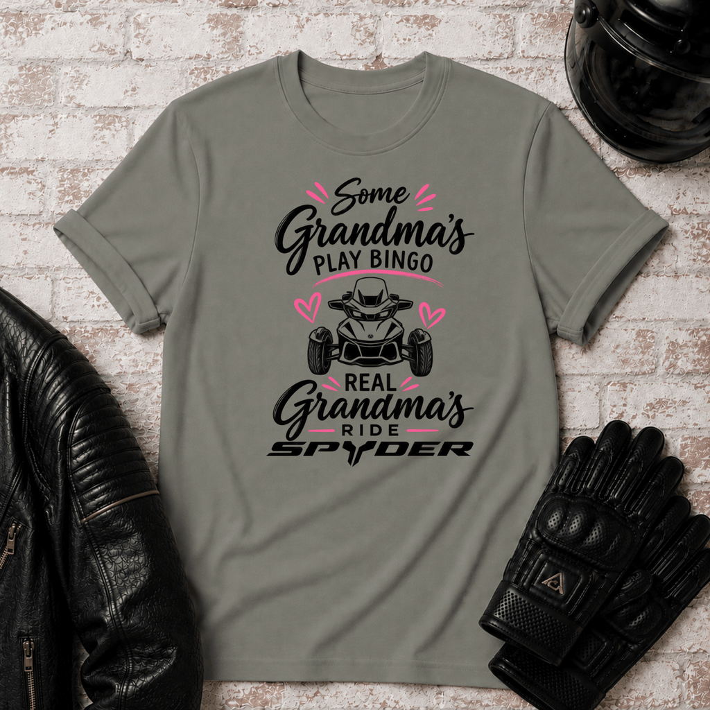 Some Grandma's T-Shirt