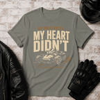 My Heart T-Shirt