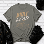 Built To Lead T-Shirt
