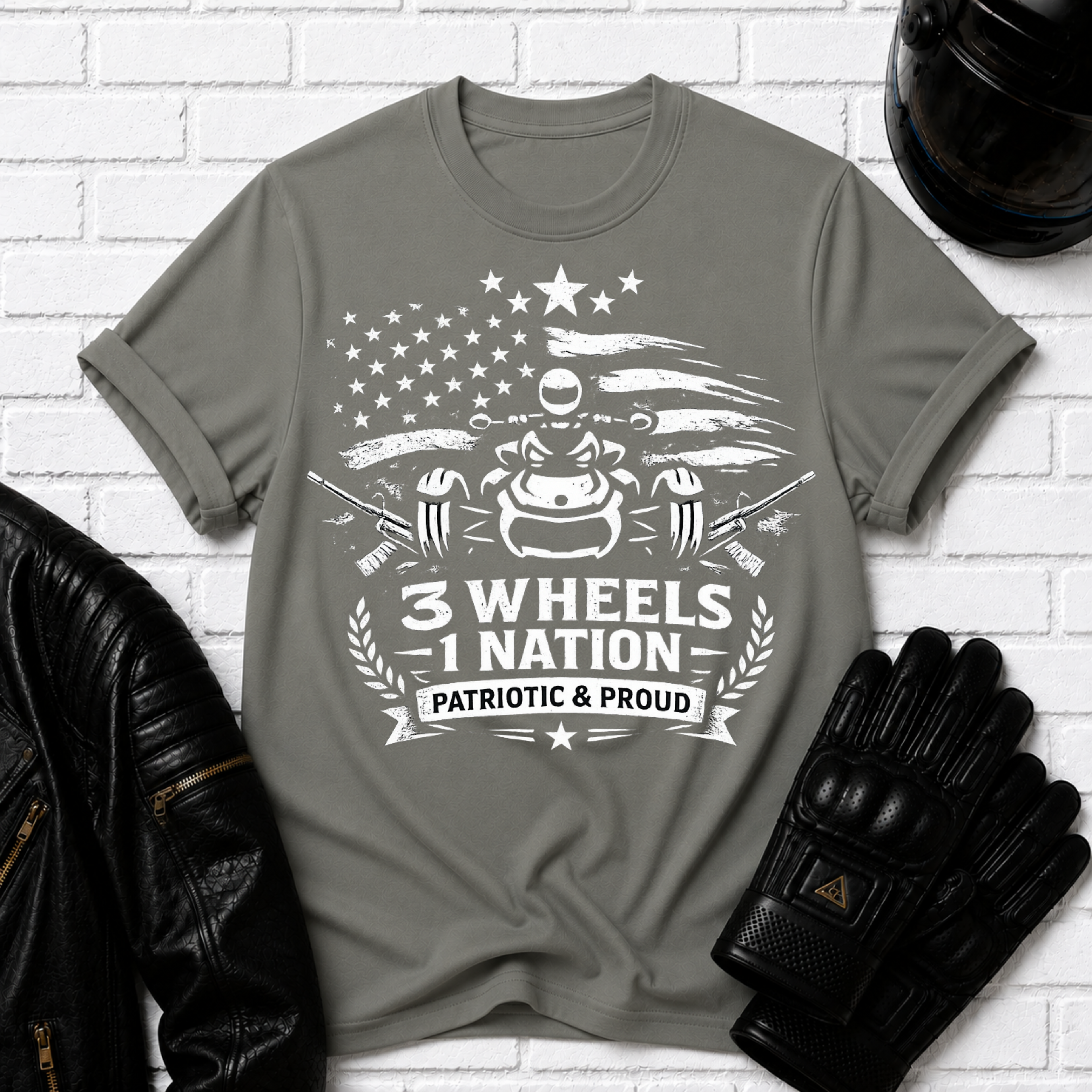 One Nation T-Shirt