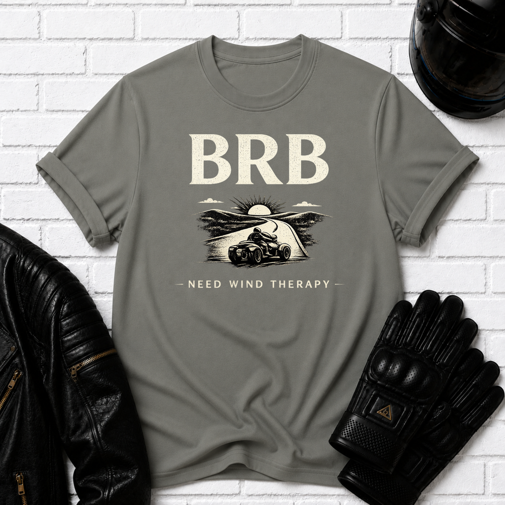 Need Wind Therapy T-Shirt
