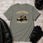 Less Stress T-Shirt