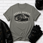 Steel Horse T-Shirt