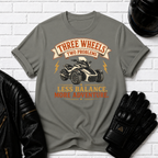 TWTP Lightning Bolts T-Shirt