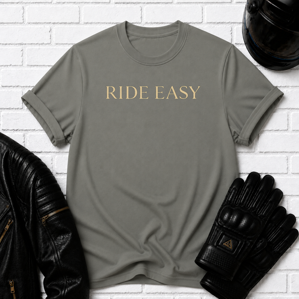 Ride Easy T-Shirt