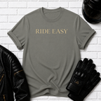 Ride Easy T-Shirt