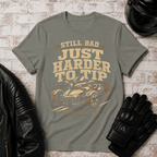 Harder To Tip T-Shirt