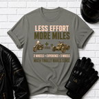 Less Effort Ryker T-Shirt