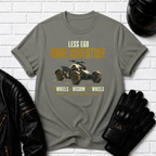 Less Ego Ryker T-Shirt