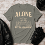 Alone T-Shirt