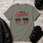 Spyder Convert T-Shirt