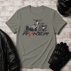 Ryker Sketch T-Shirt