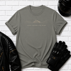 Peace Like Wind T-Shirt