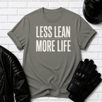 Less Lean T-Shirt