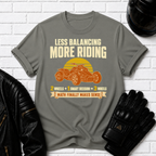 Math Makes Sense T-Shirt