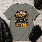TOFTW 1 Trike T-Shirt