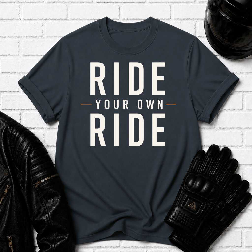 Ride Your Own Ride