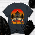 Front Grip Freedom T-Shirt