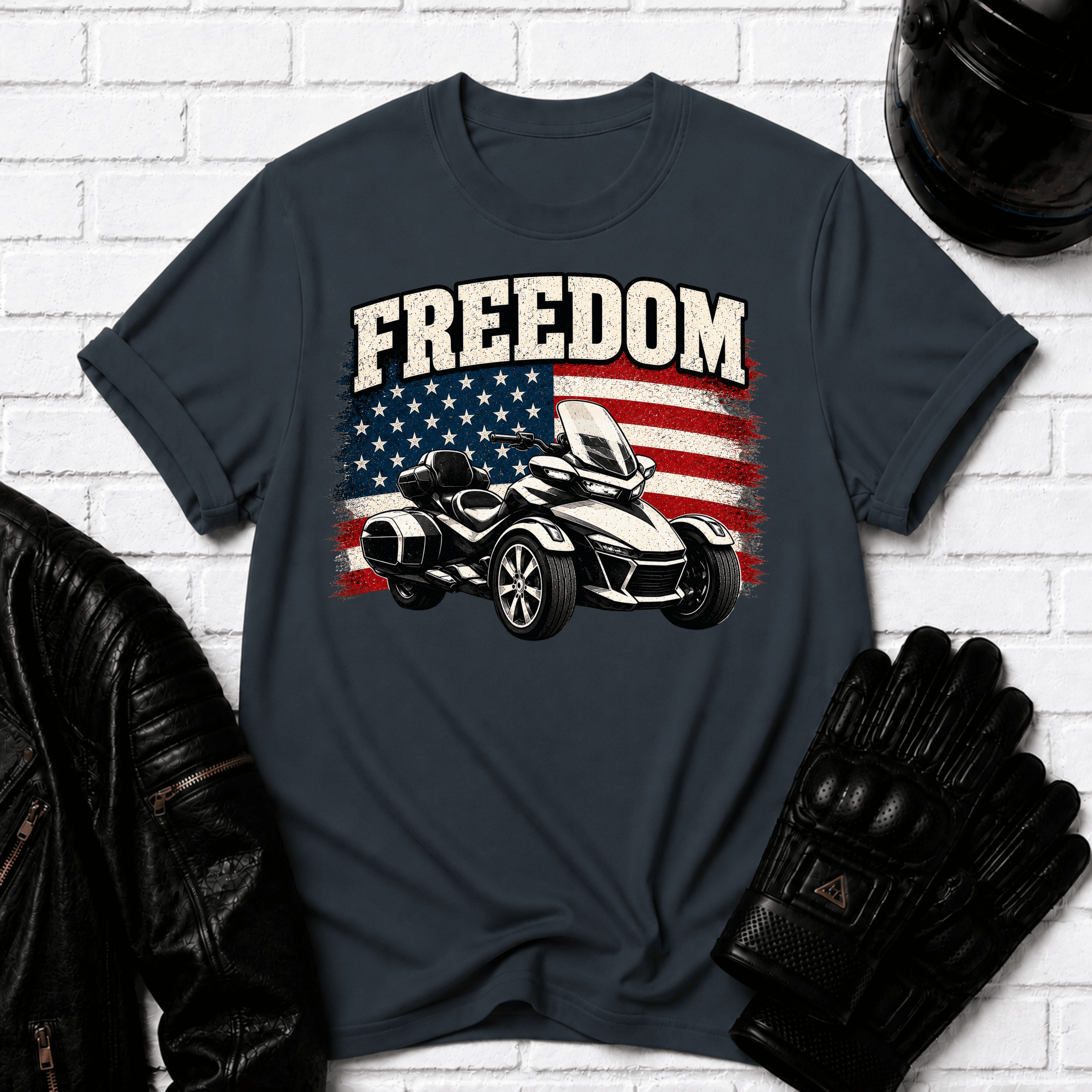Freedom T-Shirt