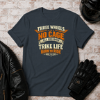 No Cage T-Shirt