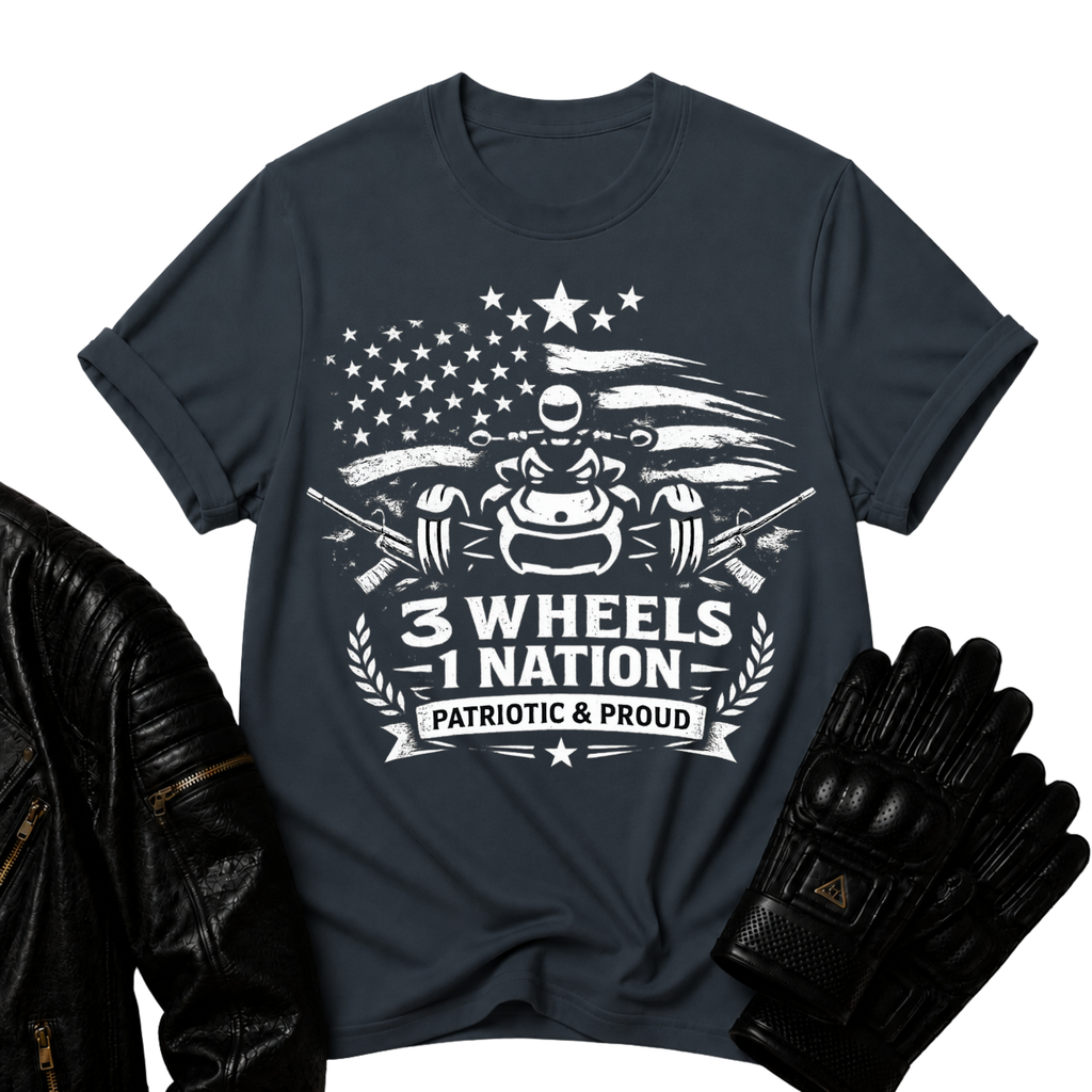 One Nation T-Shirt