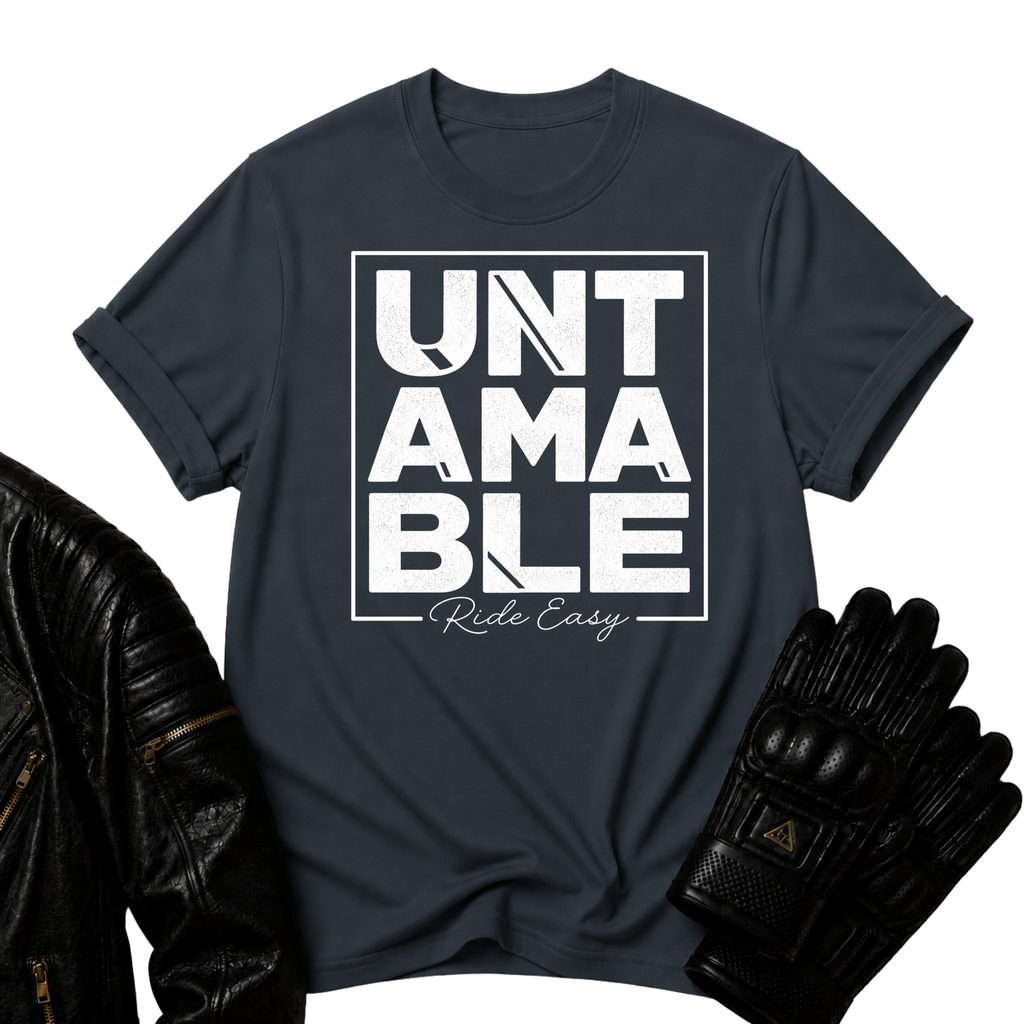 Untamable T-Shirt