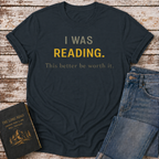 Worth It Often T-Shirt