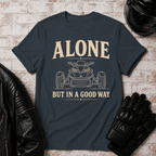 Alone T-Shirt