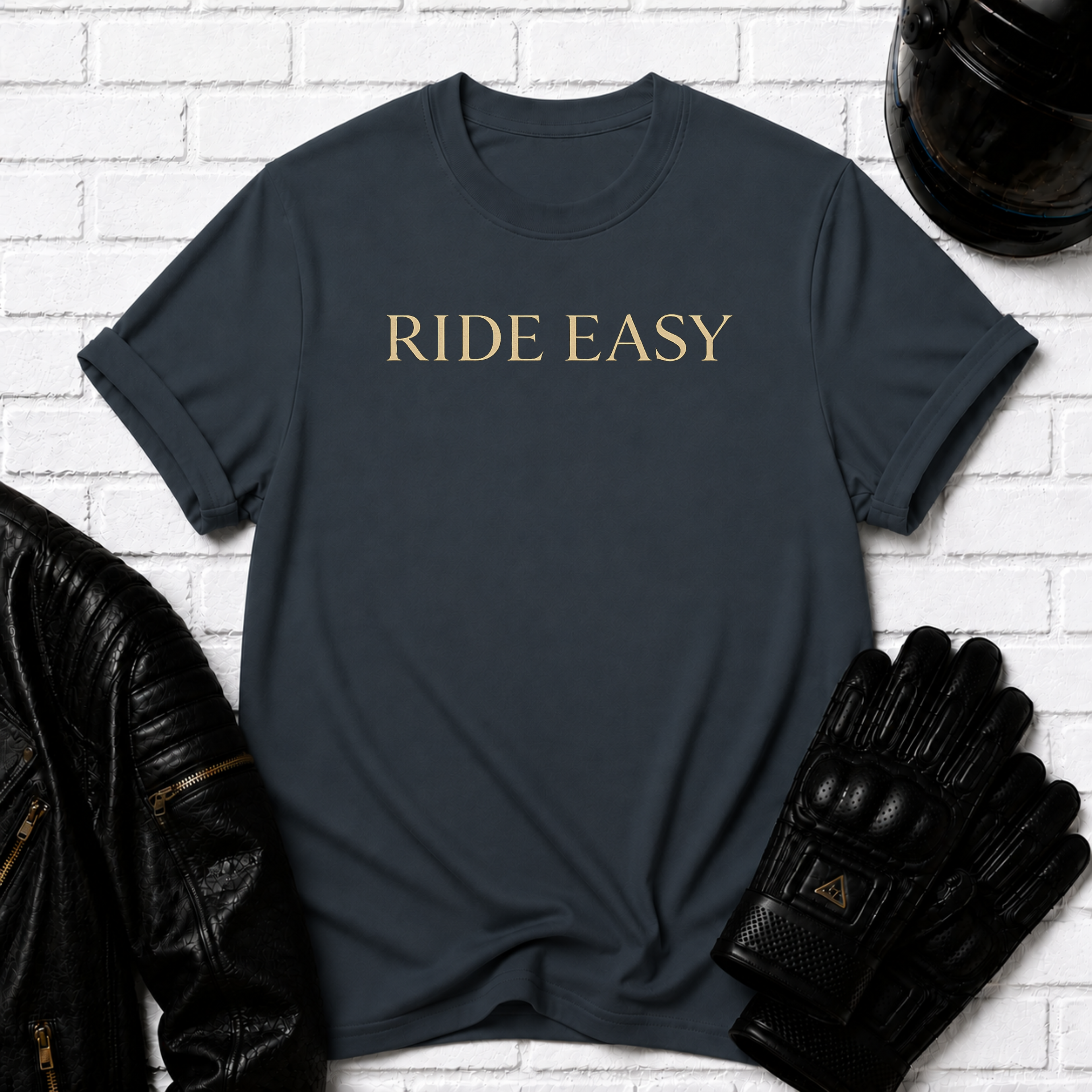 Ride Easy T-Shirt