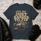 Harder To Tip T-Shirt