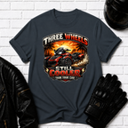 Cooler Than Car T-Shirt