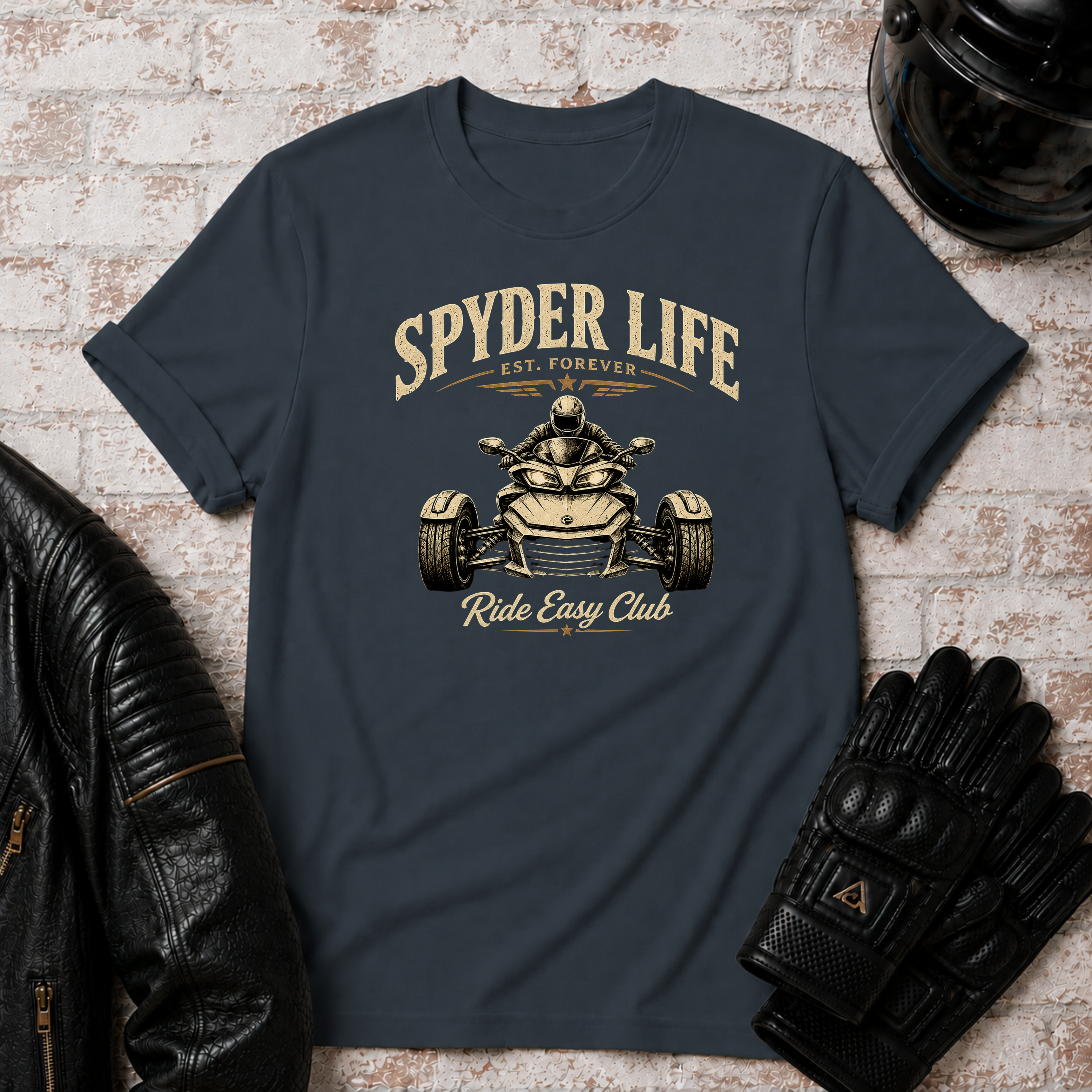 Est Forever T-Shirt