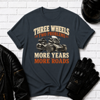 TWTP More Years T-Shirt