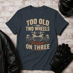 Perfect On Three T-Shirt
