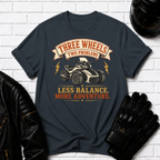 TWTP Lightning Bolts T-Shirt