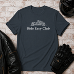 Ride Easy Club T-Shirt