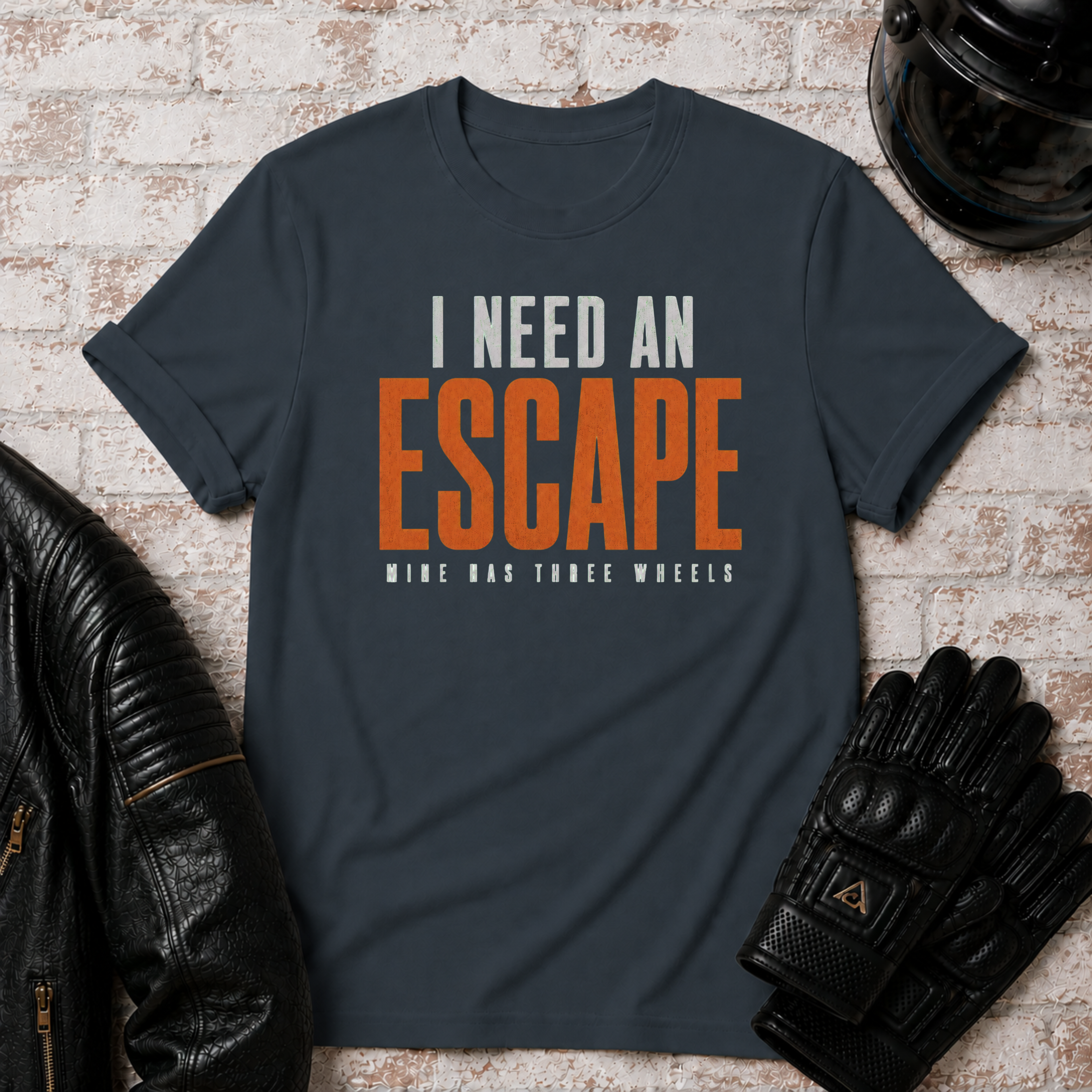 Need An Escape T-Shirt