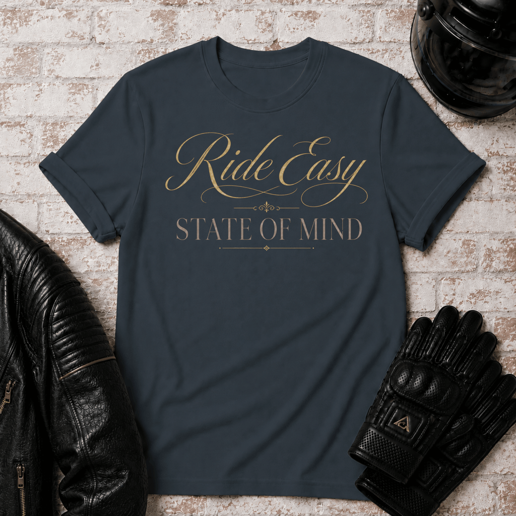 State of Mind T-Shirt