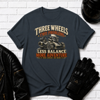 TWTP See More T-Shirt