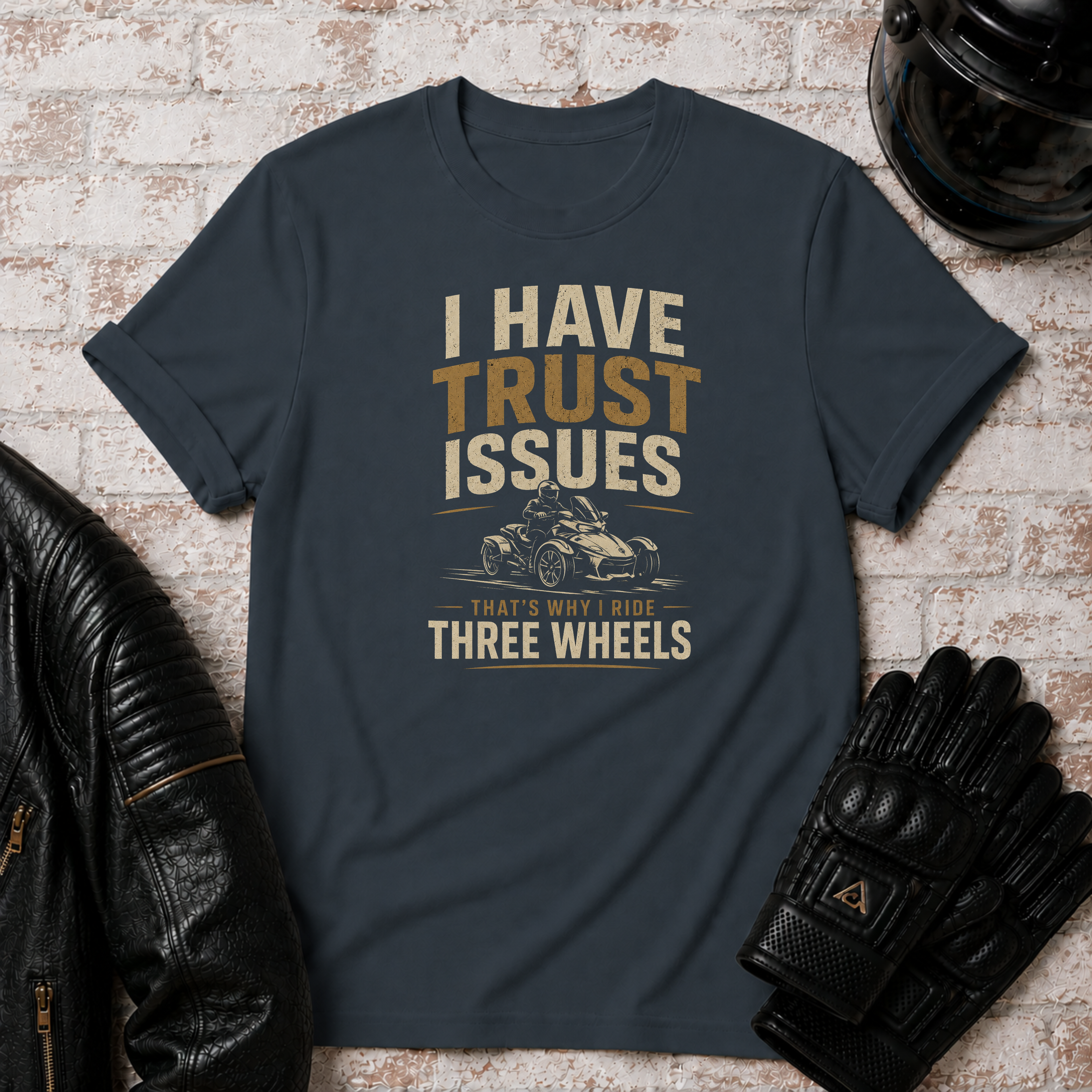 Trust Issues T-Shirt